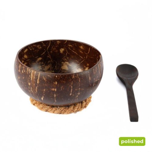 Coconut bowl M - Image 2